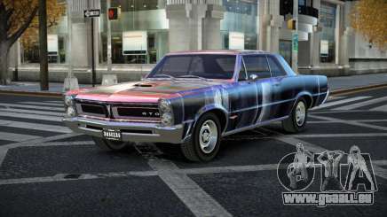 Pontiac GTO Graline S10 für GTA 4