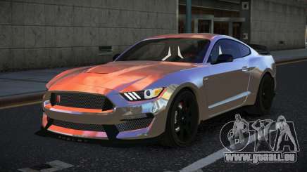Shelby Mustang Deson für GTA 4