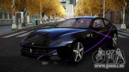 Ferrari FF Nyriais S13 für GTA 4