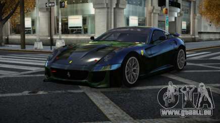 Ferrari 599 Rophy S10 pour GTA 4