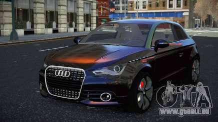 Audi A1 Joyotiy pour GTA 4