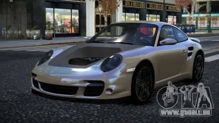 Porsche 911 Xirohi für GTA 4