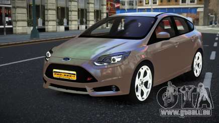 Ford Focus Fuwiz für GTA 4
