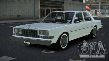Dodge Diplomat Hihobac pour GTA 4