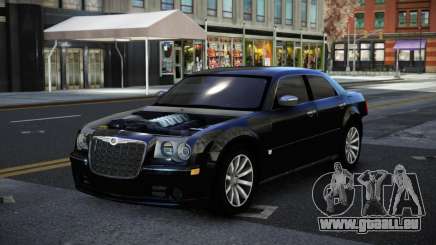 Chrysler 300C Zuwidiha pour GTA 4
