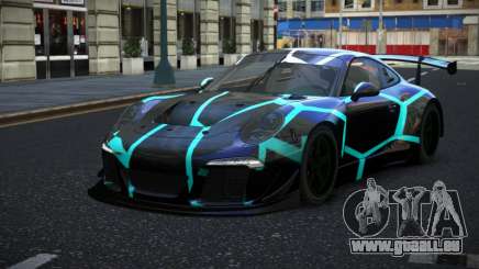 RUF RGT-8 Gelton S9 für GTA 4