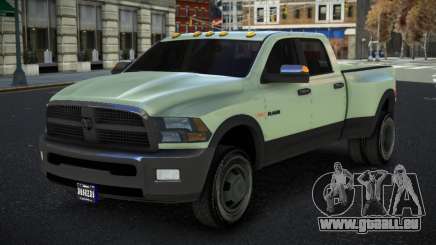 Dodge Ram Soqpav pour GTA 4