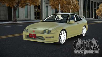 Acura Integra Koysir pour GTA 4