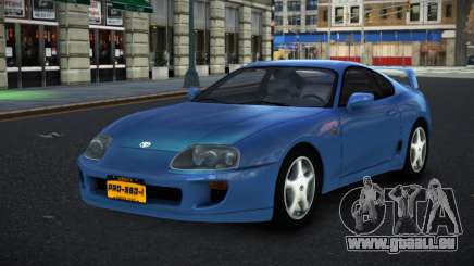 Toyota Supra Vidotad für GTA 4