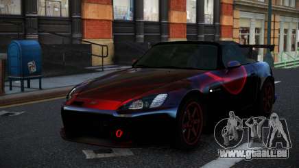 Honda S2000 Chjay S1 für GTA 4