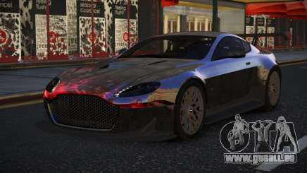 Aston Martin Vantage Denli S13 für GTA 4