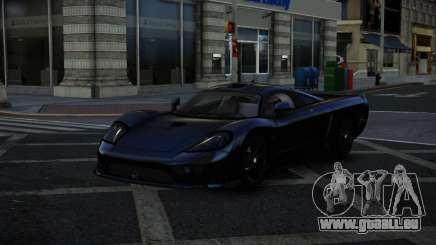 Saleen S7 Viuto pour GTA 4