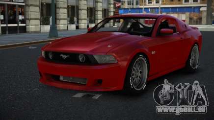 Ford Mustang GT Xalivawo pour GTA 4
