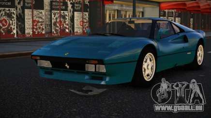 Ferrari 288 Wiyizet für GTA 4