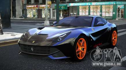 Ferrari F12 Onyrir S4 für GTA 4