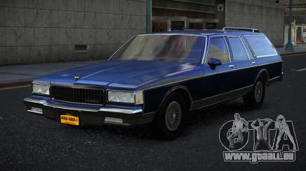 Chevrolet Caprice Classic Diyhop für GTA 4