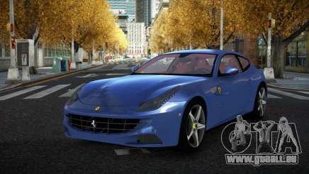 Ferrari FF Nyriais für GTA 4