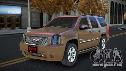 GMC Yukon Suxetasiw pour GTA 4
