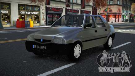 Dacia Solenza Didcudoc für GTA 4