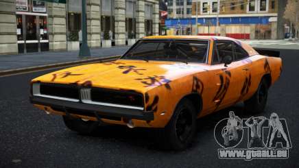 Dodge Charger Zasex S9 für GTA 4