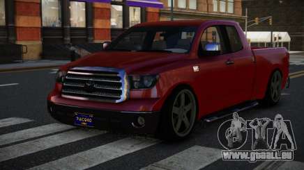 Toyota Tundra Repuf für GTA 4
