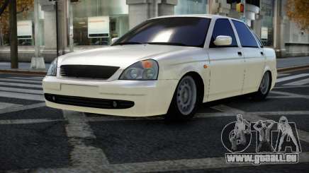Lada Priora Kocheni pour GTA 4