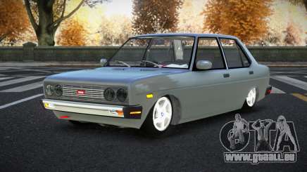 Tofas 131 Ufav pour GTA 4