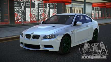 BMW M3 E92 Faiber für GTA 4