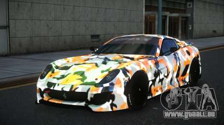 Ferrari 599XX Terno S7 für GTA 4