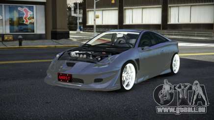 Toyota Celica Yapla pour GTA 4