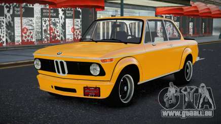 BMW 2002 Yali für GTA 4