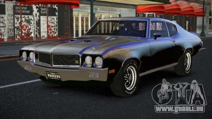 Buick GSX Japoyuxu für GTA 4