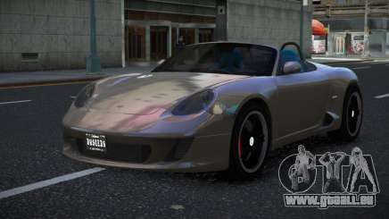 RUF RK Jocsoxo für GTA 4