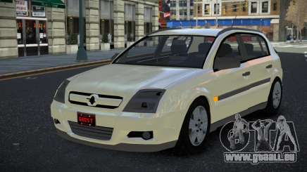 Opel Signum Yewjij pour GTA 4