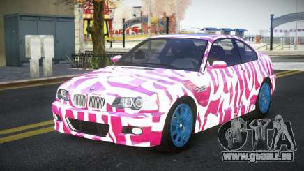 BMW M3 E46 Naleyria S13 für GTA 4