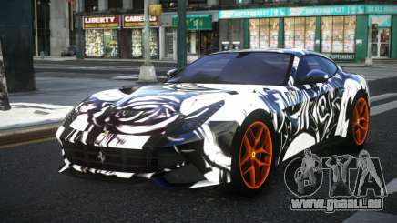 Ferrari F12 Onyrir S3 für GTA 4