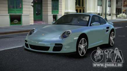 Porsche 997 Fejkoxepu für GTA 4