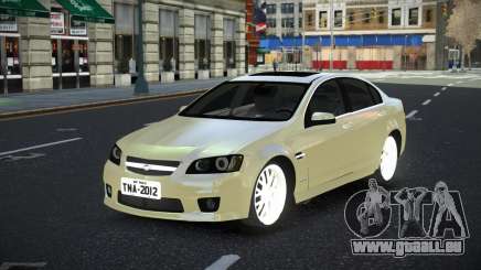 Chevrolet Omega Vaexe für GTA 4