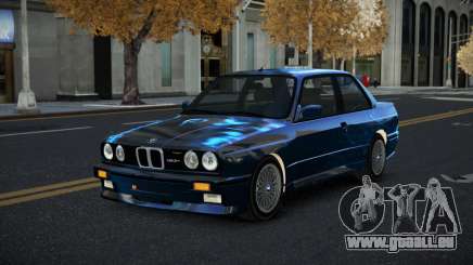BMW M3 E30 Elanha S7 pour GTA 4
