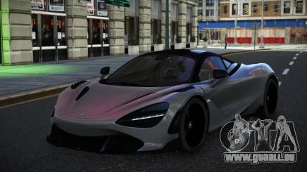 McLaren 720S Cosather pour GTA 4