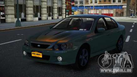 Ford Falcon Mejvek für GTA 4