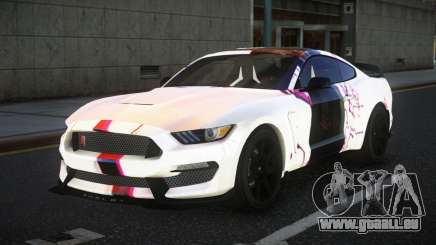 Shelby Mustang Deson S14 für GTA 4