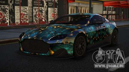 Aston Martin Vantage Denli S5 für GTA 4