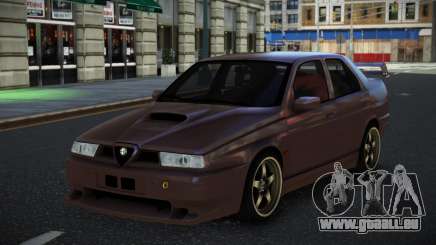 Alfa Romeo 155 Qikomivop pour GTA 4
