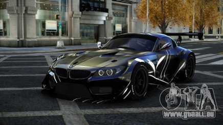 BMW Z4 Renixoc S10 für GTA 4