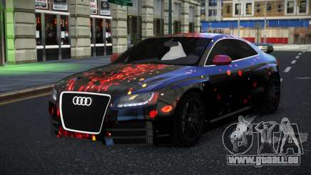 Audi S5 Nachlie S8 für GTA 4