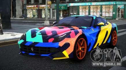 Ferrari F12 Onyrir S5 für GTA 4
