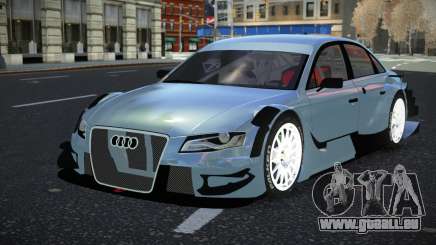 Audi A4 Toeji pour GTA 4