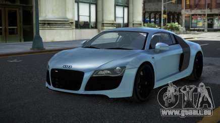 Audi R8 Jotuno pour GTA 4