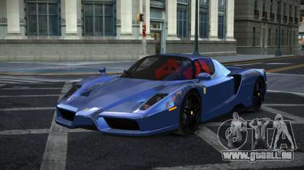Ferrari Enzo Vantery für GTA 4